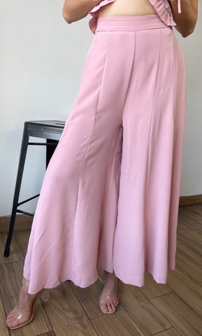 Pink Pants